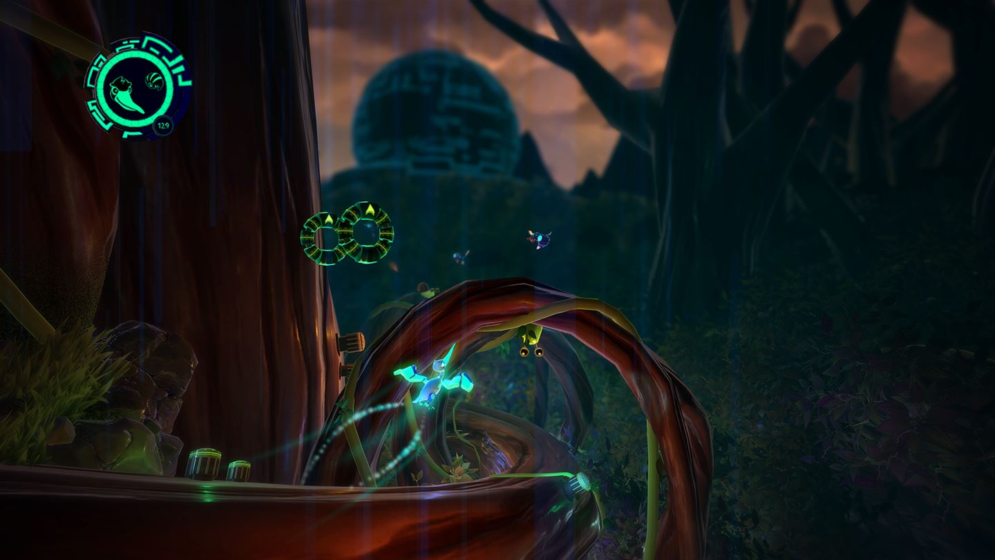 Скриншот из игры Mekazoo - 38