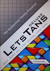 Обложка игры LetsTans Deluxe