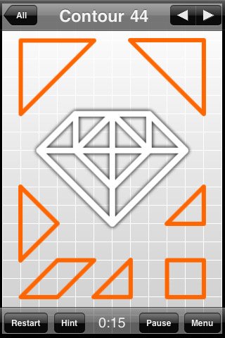 Скриншот из игры LetsTans Deluxe - 1