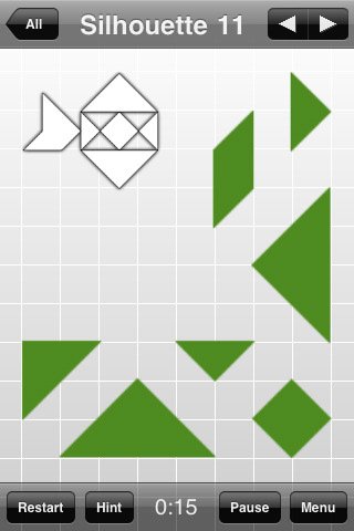 Скриншот из игры LetsTans Deluxe - 3