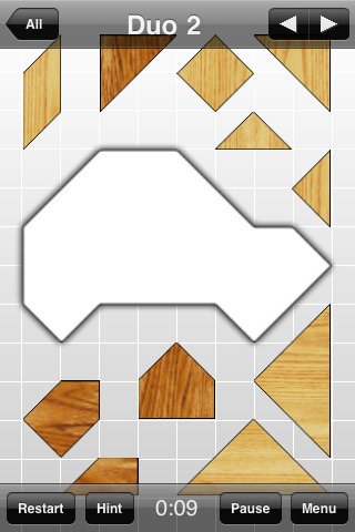 Скриншот из игры LetsTans Deluxe - 4