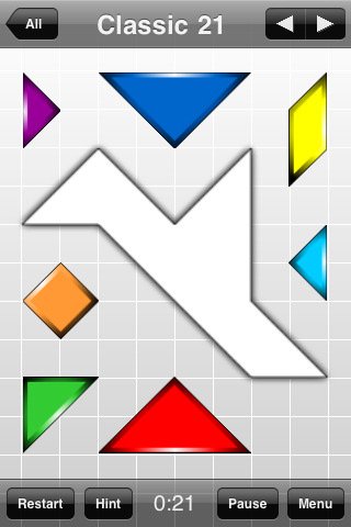 Скриншот из игры LetsTans Deluxe - 5