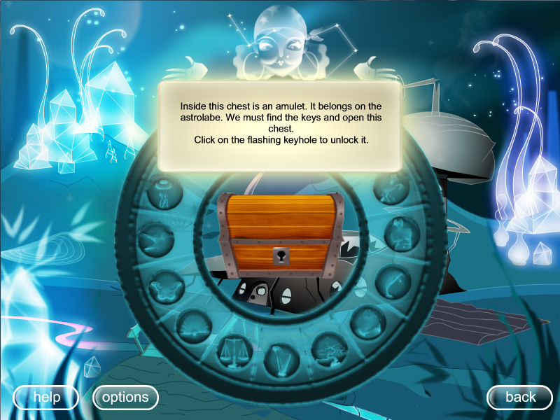 Скриншот из игры Strimko - 10