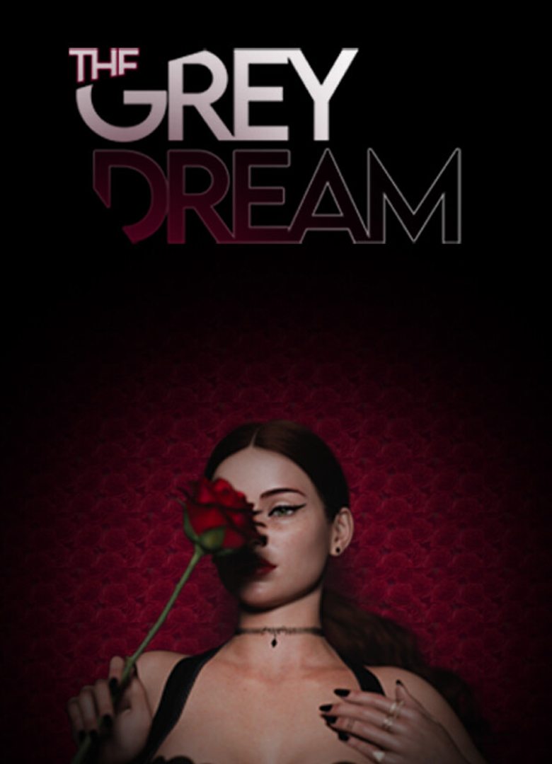 Обложка игры The Grey Dream