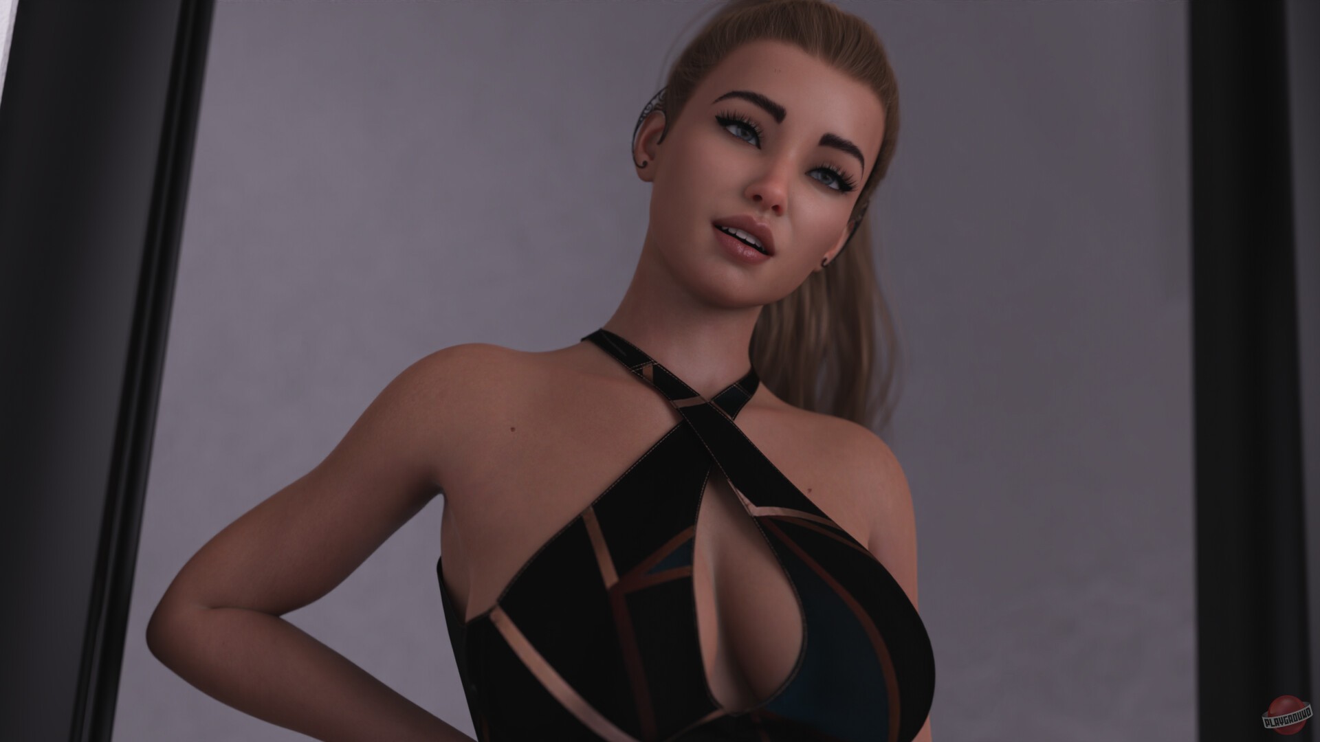 Скриншот из игры The Grey Dream - 8