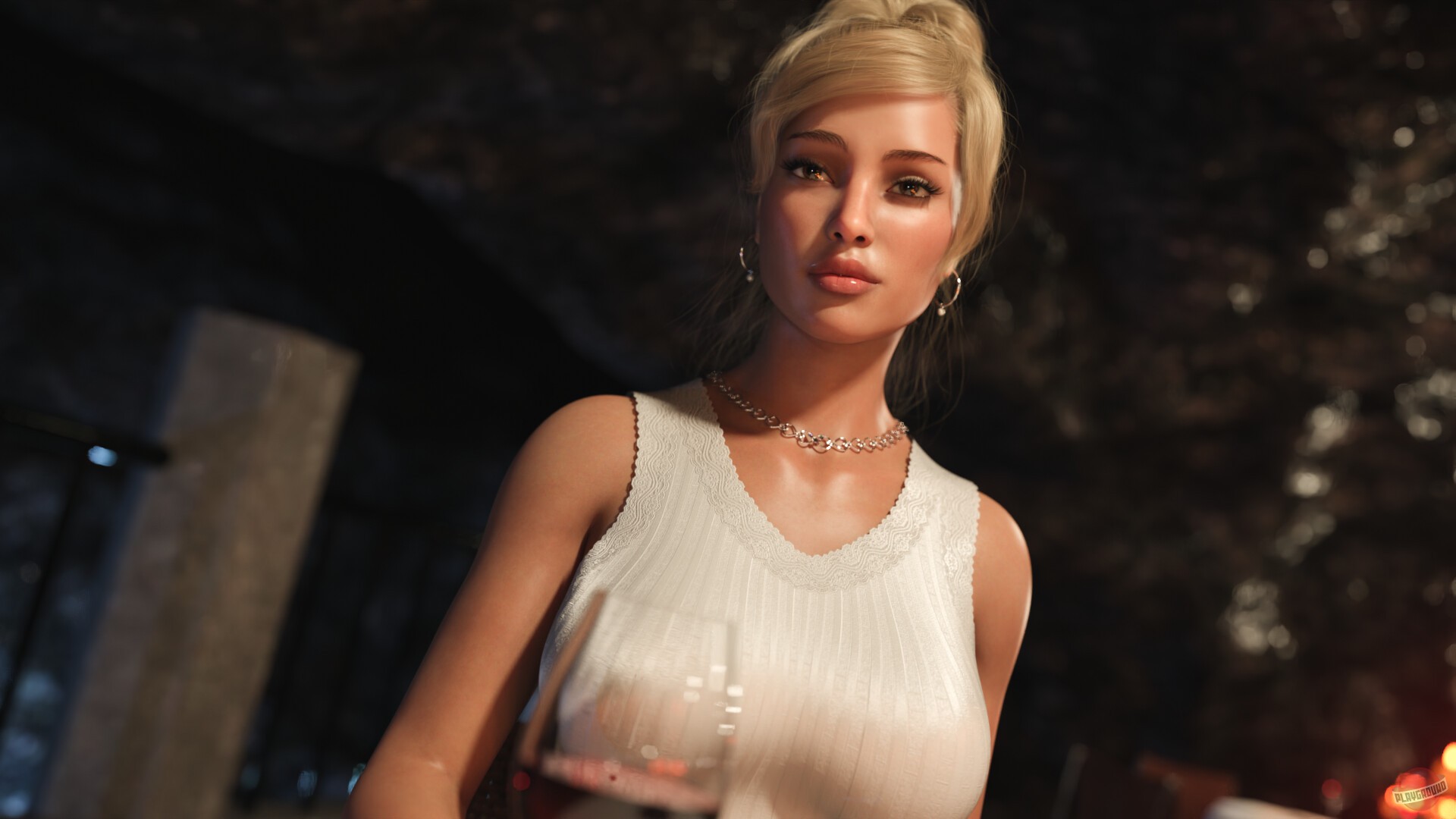 Скриншот из игры The Grey Dream - 12