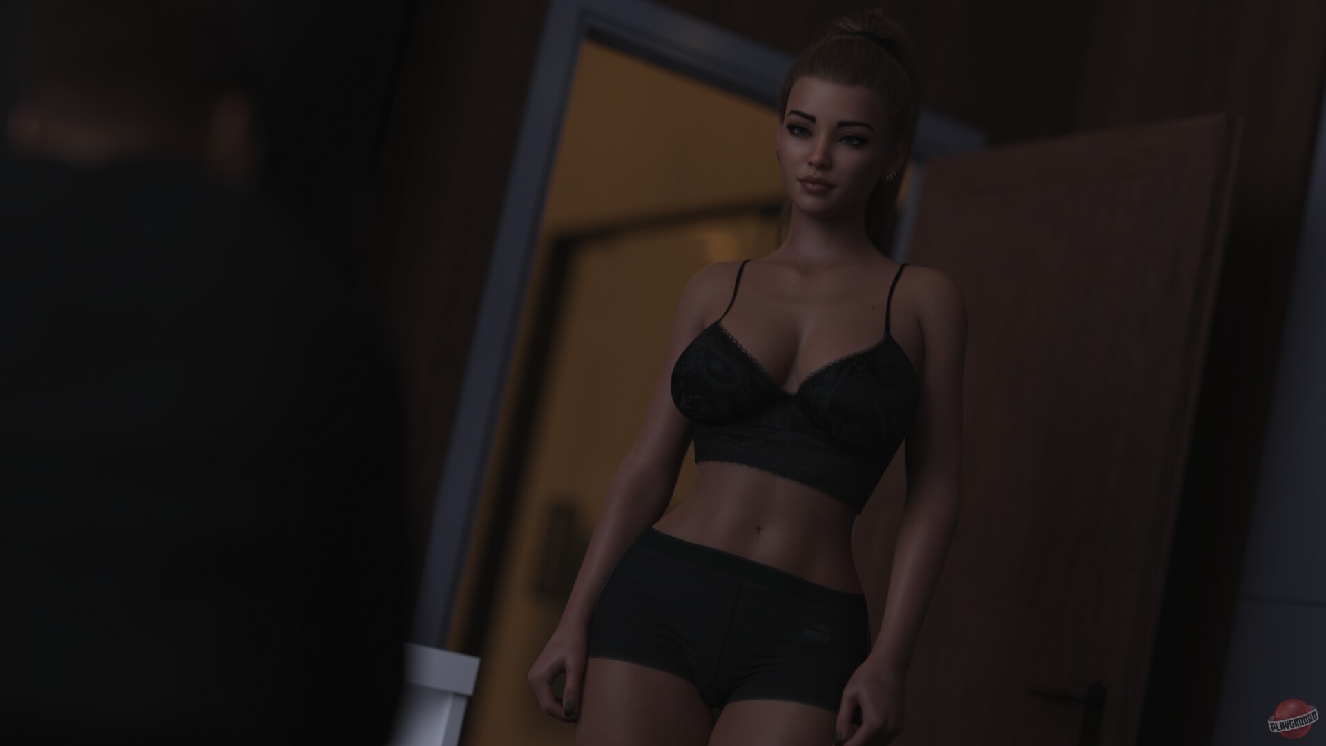 Скриншот из игры The Grey Dream - 11