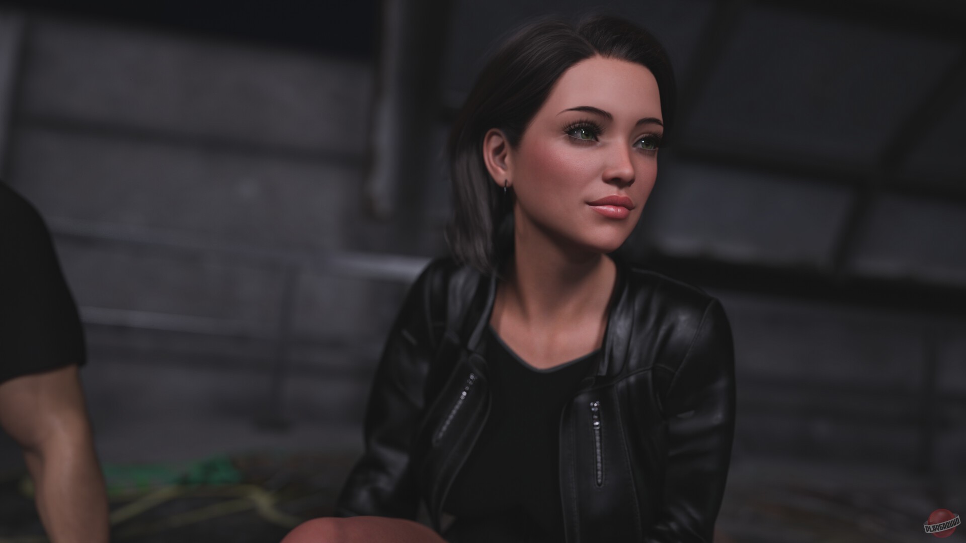 Скриншот из игры The Grey Dream - 5