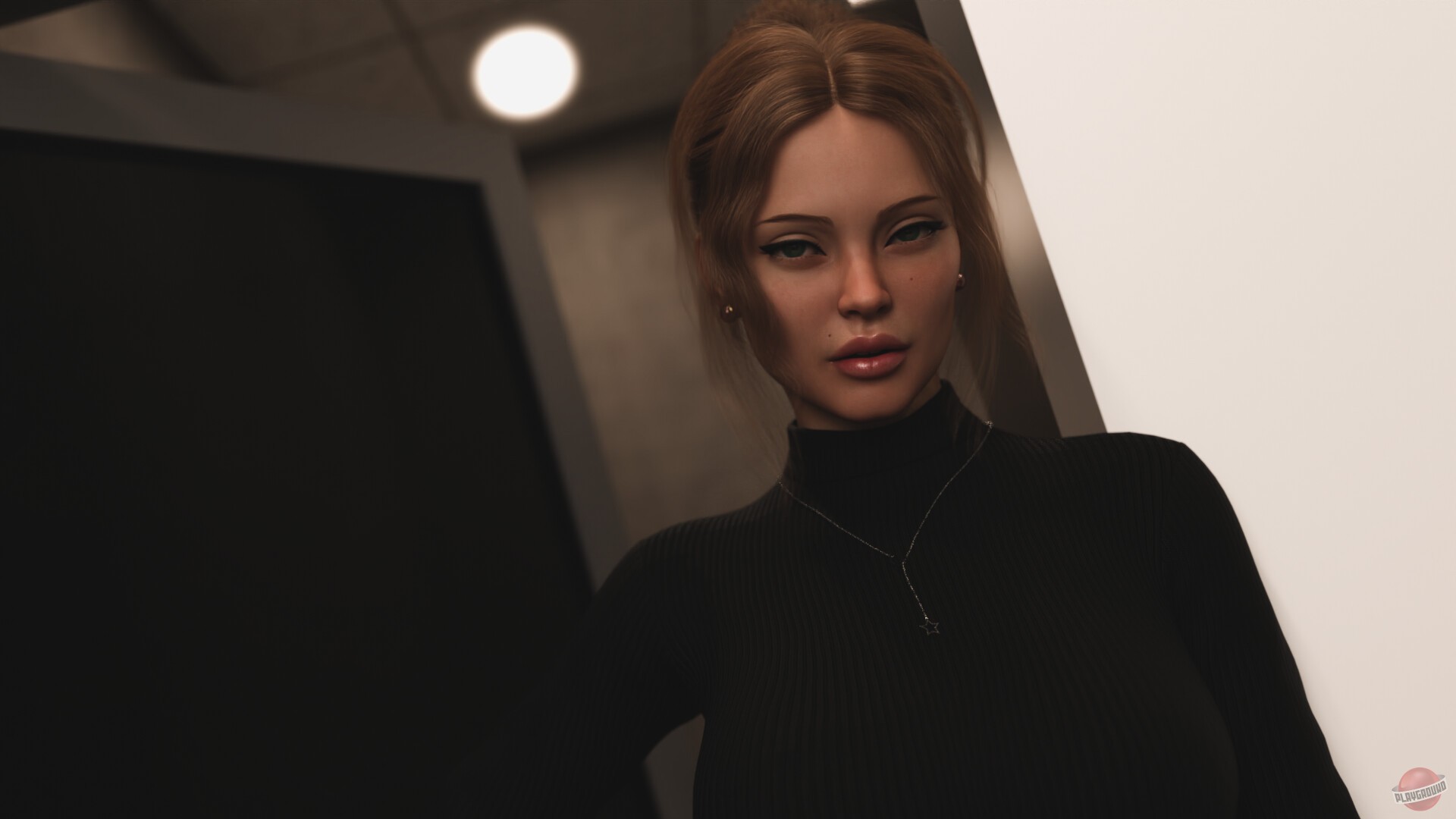 Скриншот из игры The Grey Dream - 10