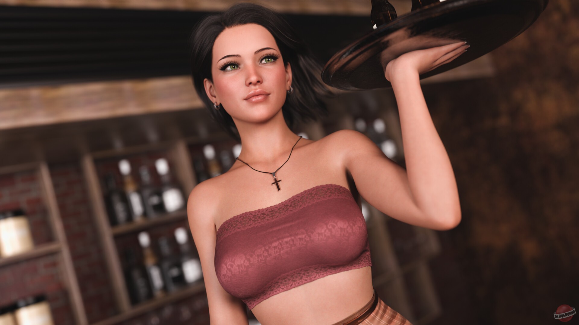 Скриншот из игры The Grey Dream - 4