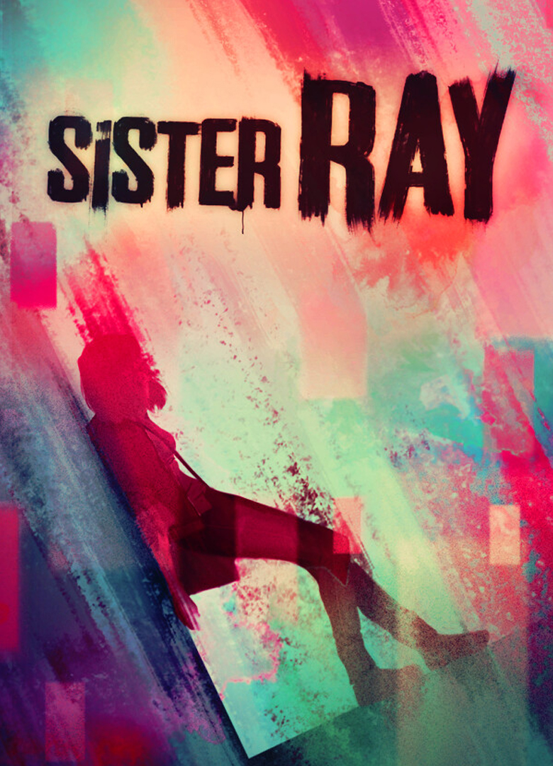 Обложка игры Sister Ray