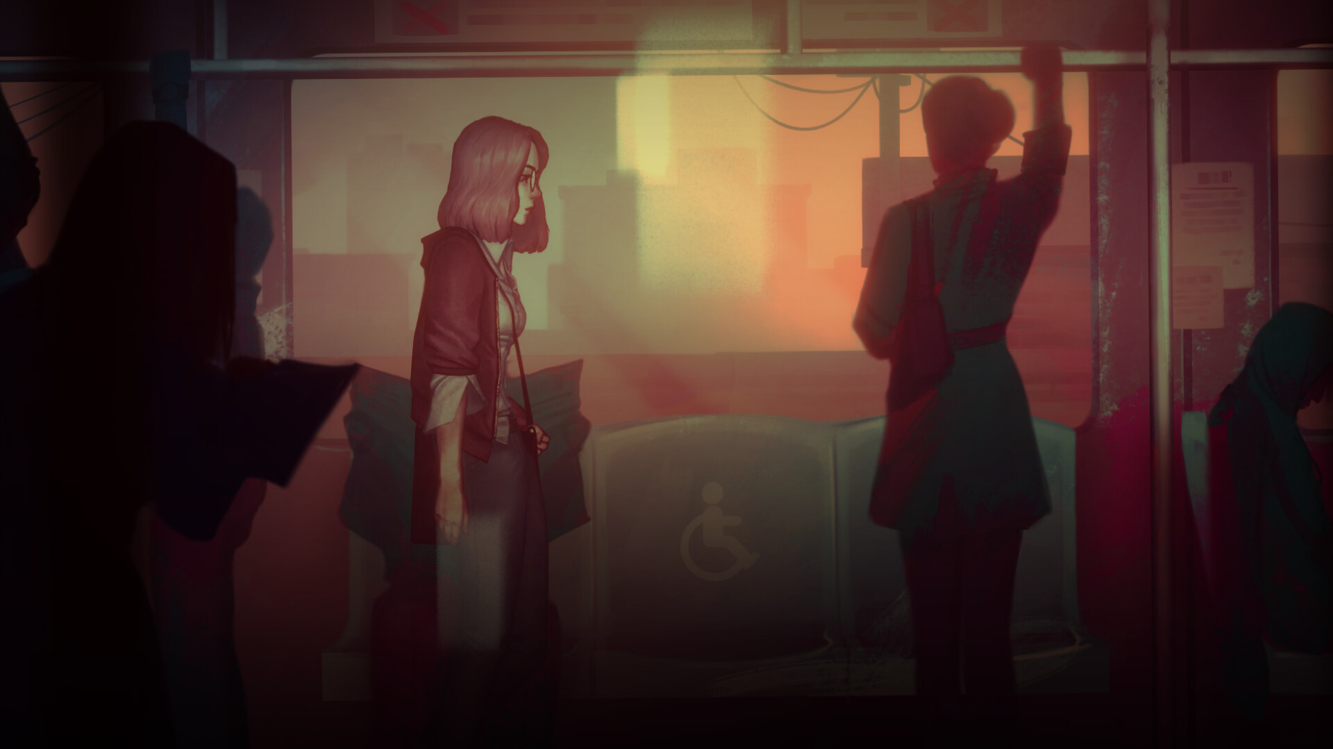 Скриншот из игры Sister Ray - 13