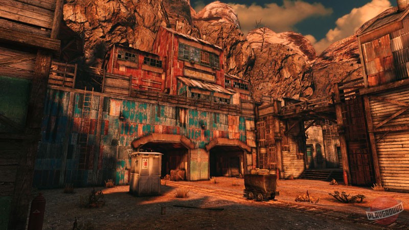 Скриншот из игры The Haunted: Hells Reach - 48