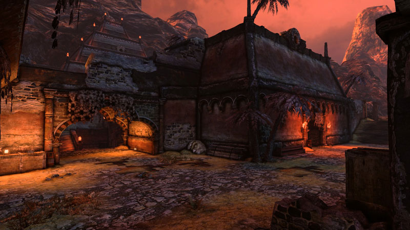 Скриншот из игры The Haunted: Hells Reach - 59