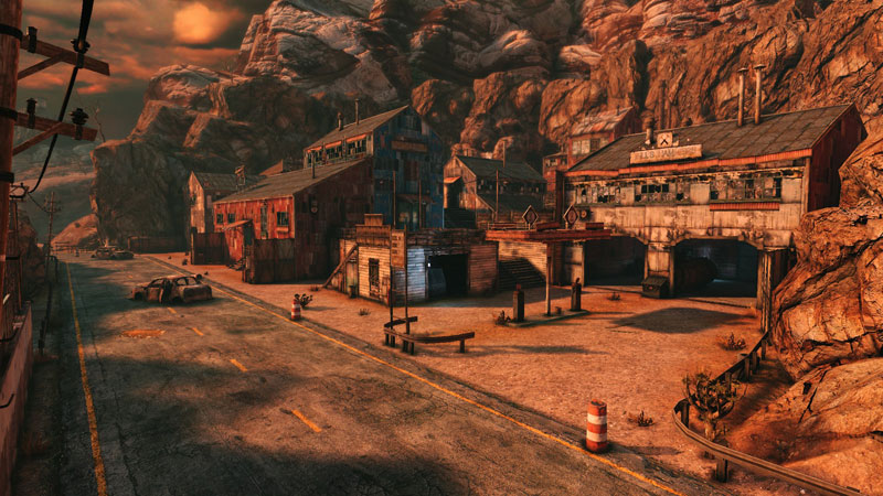 Скриншот из игры The Haunted: Hells Reach - 119