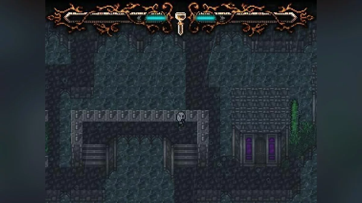 Скриншот из игры Rijn the Specpyre in... Manor of the Damned! - 3