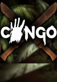 Обложка игры Congo