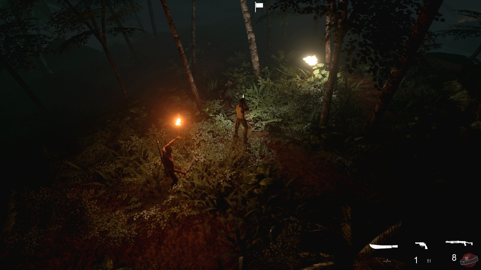 Скриншот из игры Congo - 22