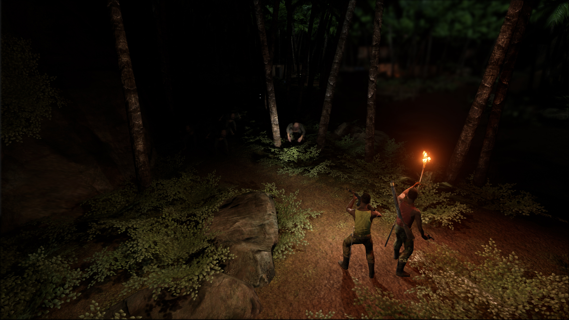 Скриншот из игры Congo - 43