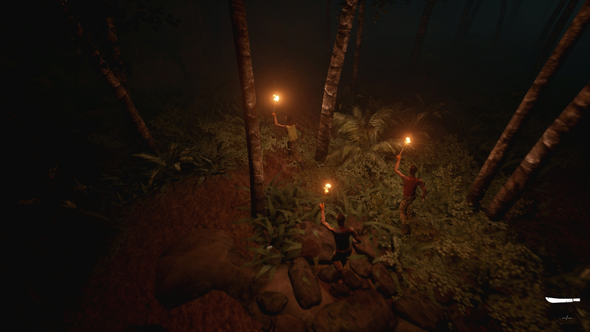 Скриншот из игры Congo - 20