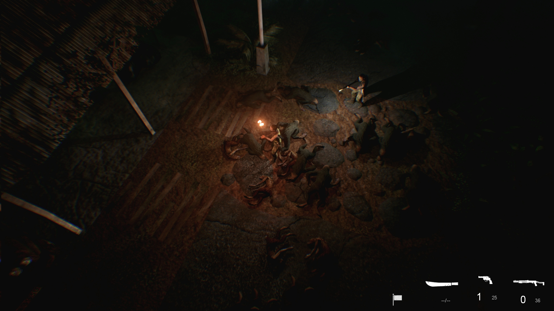 Скриншот из игры Congo - 27