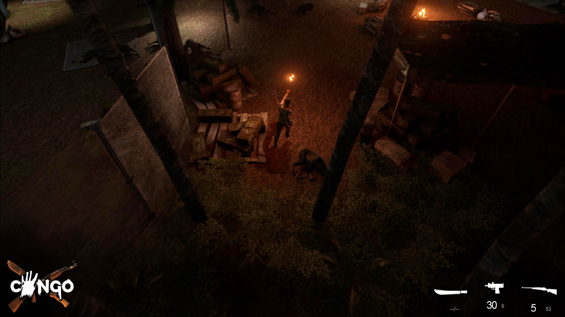 Скриншот из игры Congo - 40