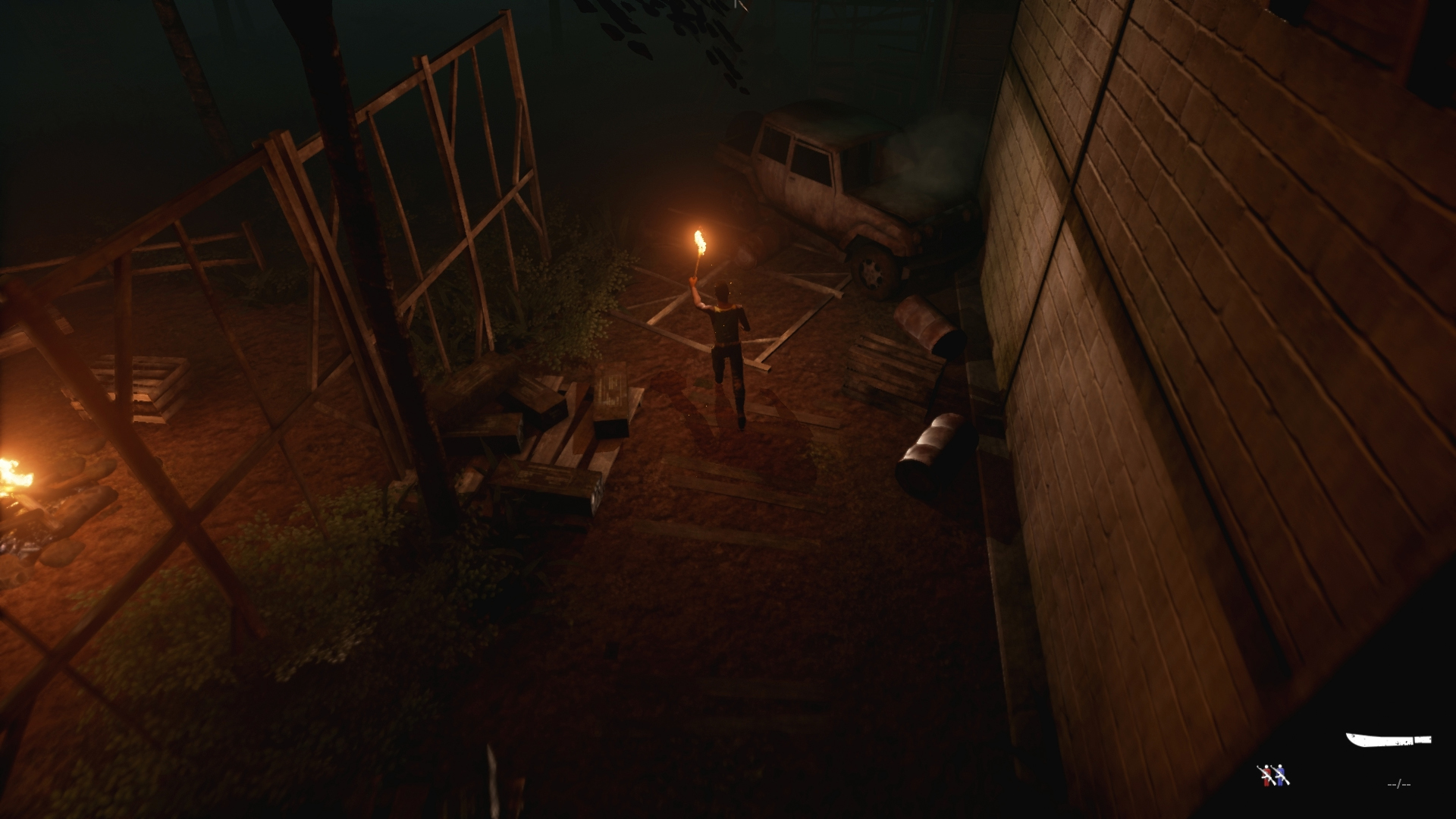 Скриншот из игры Congo - 46