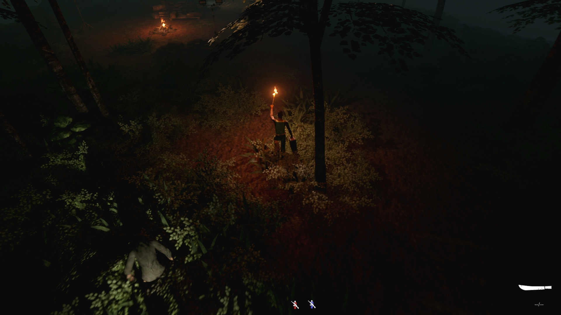 Скриншот из игры Congo - 33