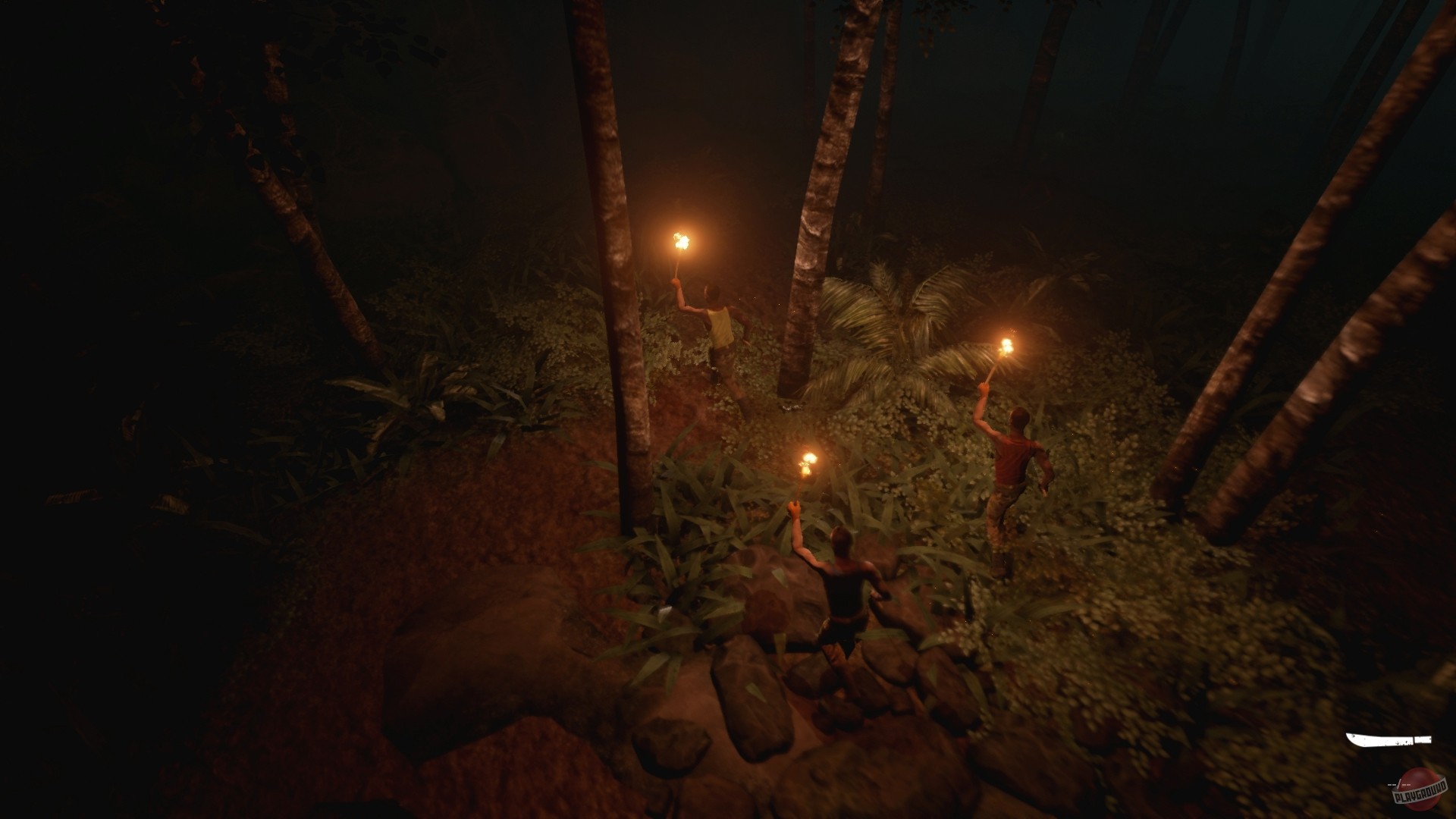 Скриншот из игры Congo - 29