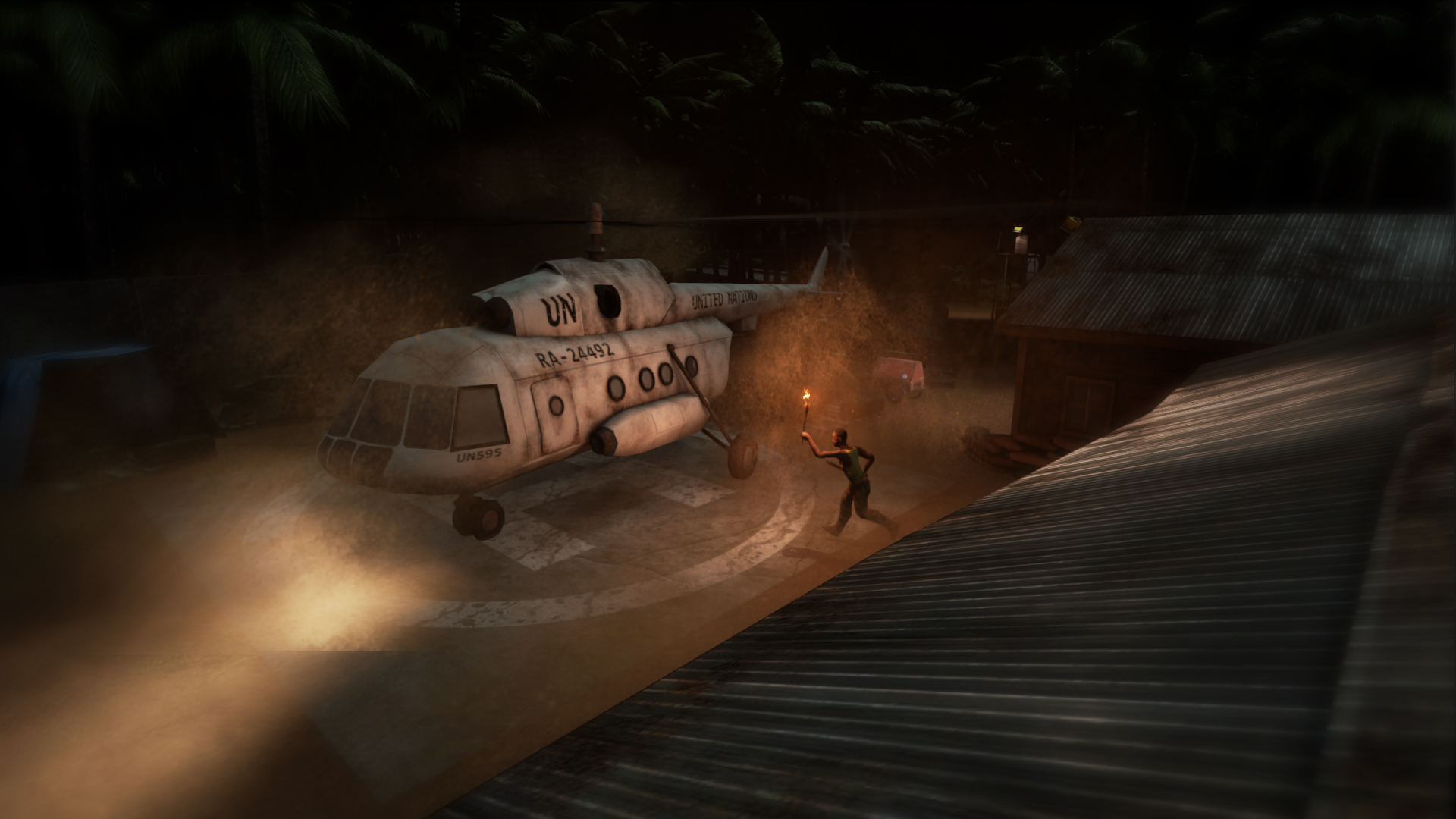 Скриншот из игры Congo - 44