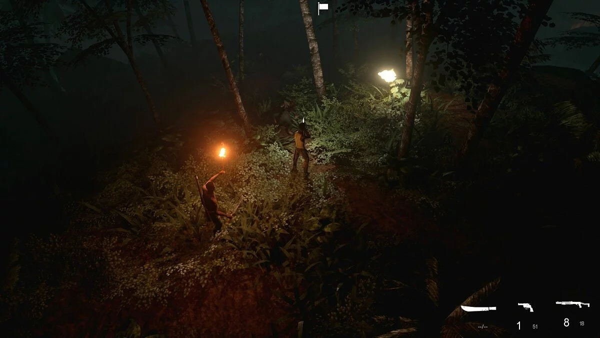 Скриншот из игры Congo - 18