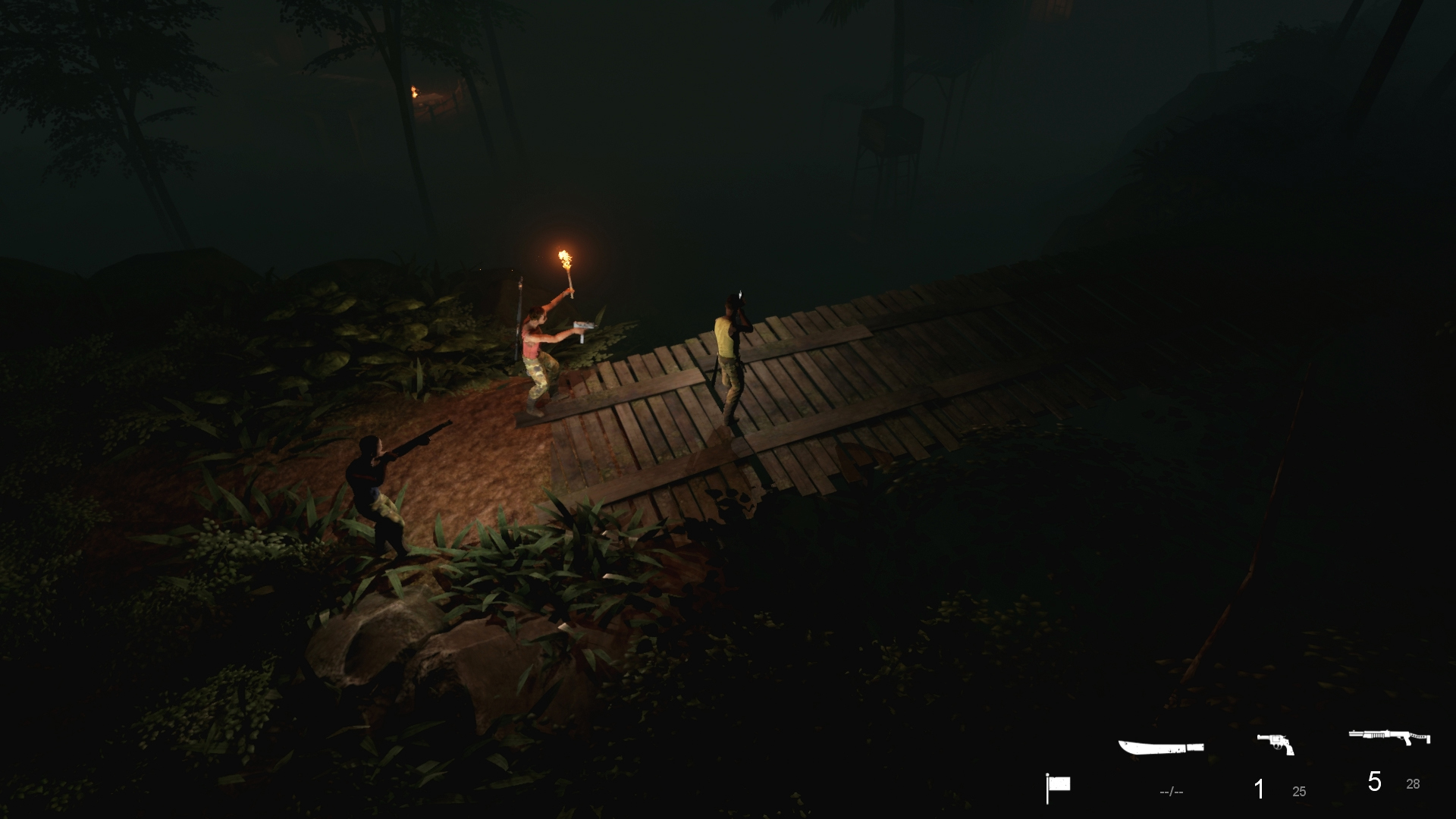 Скриншот из игры Congo - 30