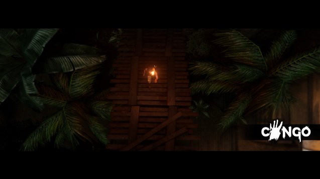 Скриншот из игры Congo - 3