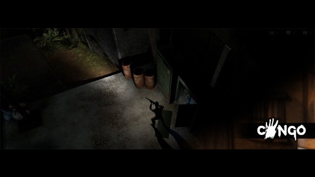 Скриншот из игры Congo - 4