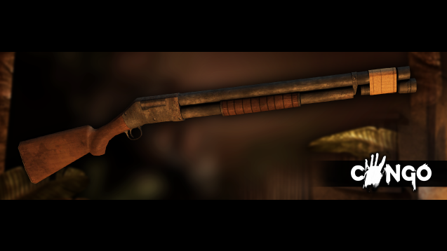 Скриншот из игры Congo - 7