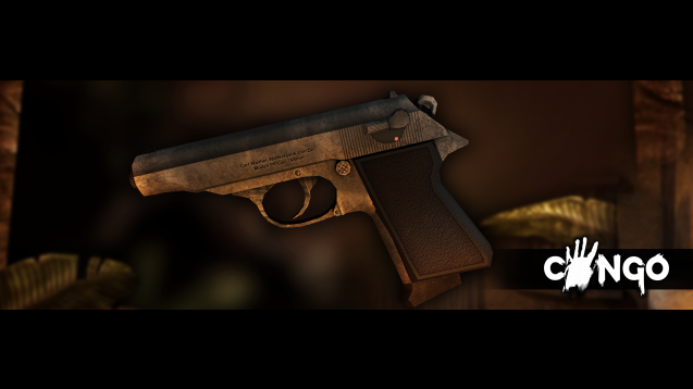 Скриншот из игры Congo - 8