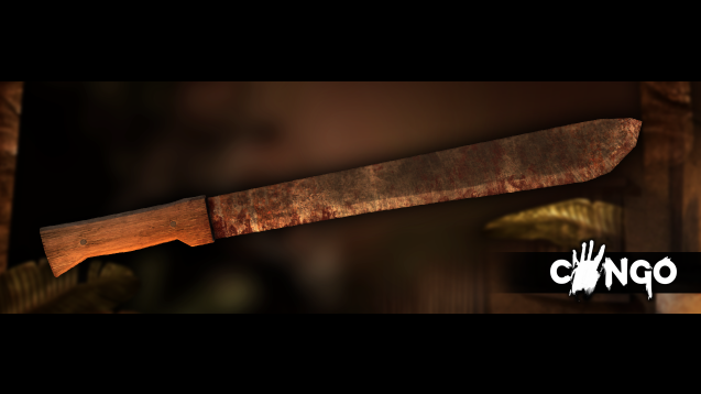 Скриншот из игры Congo - 9