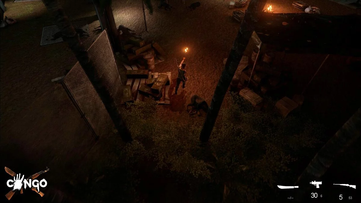 Скриншот из игры Congo - 31