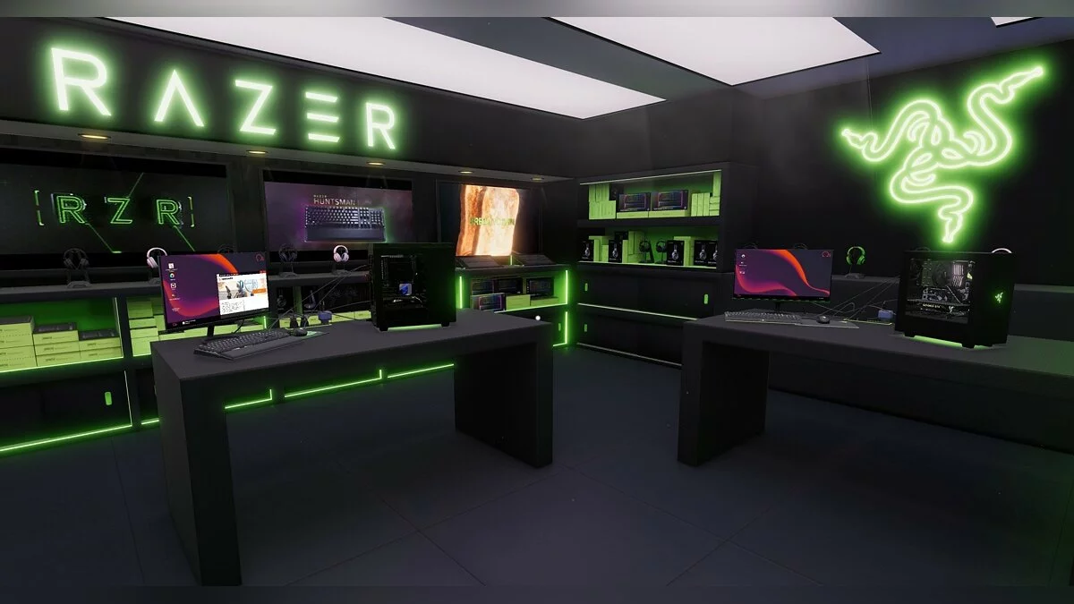 Скриншот из игры PC Building Simulator - 39