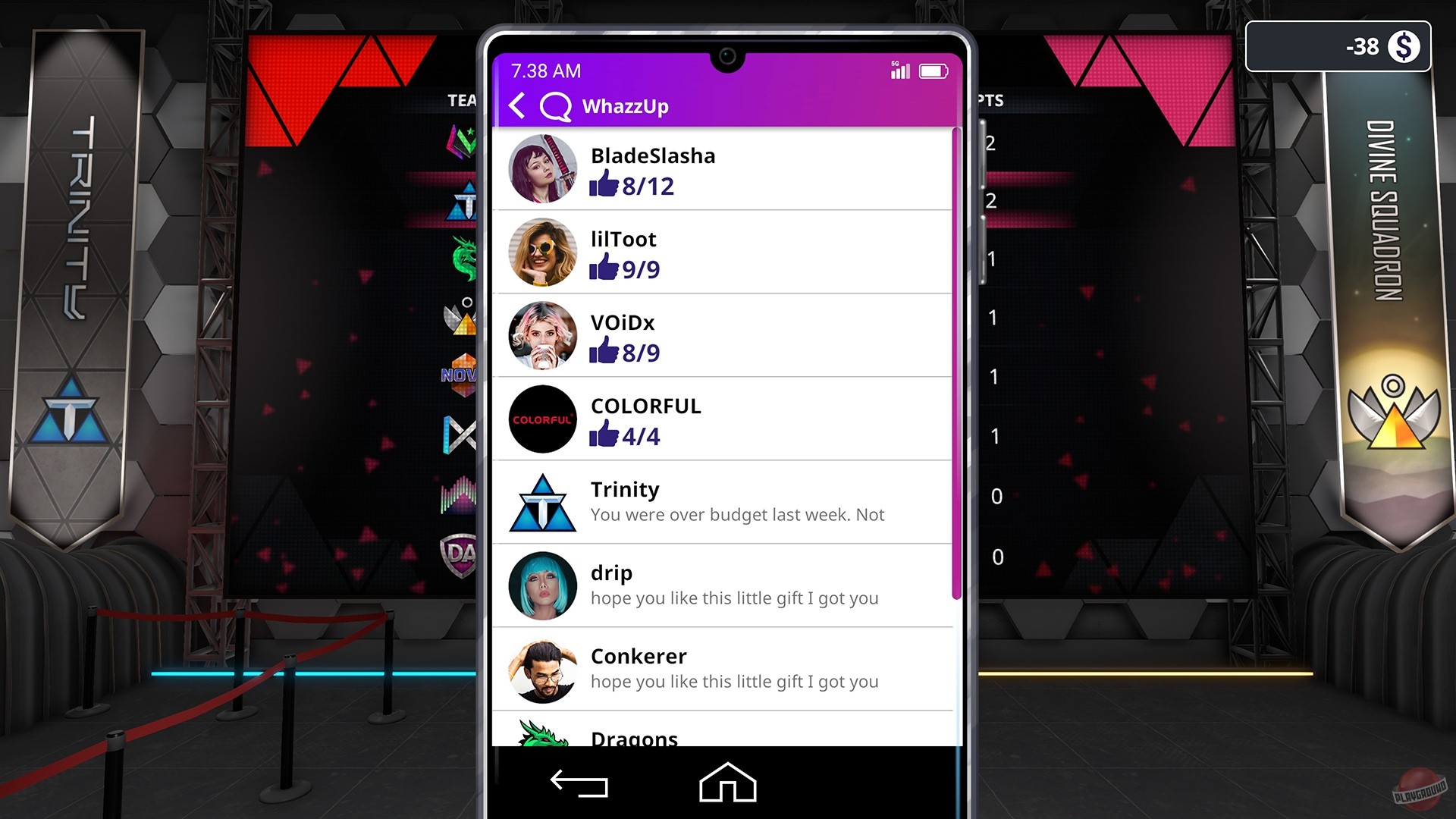 Скриншот из игры PC Building Simulator - 49