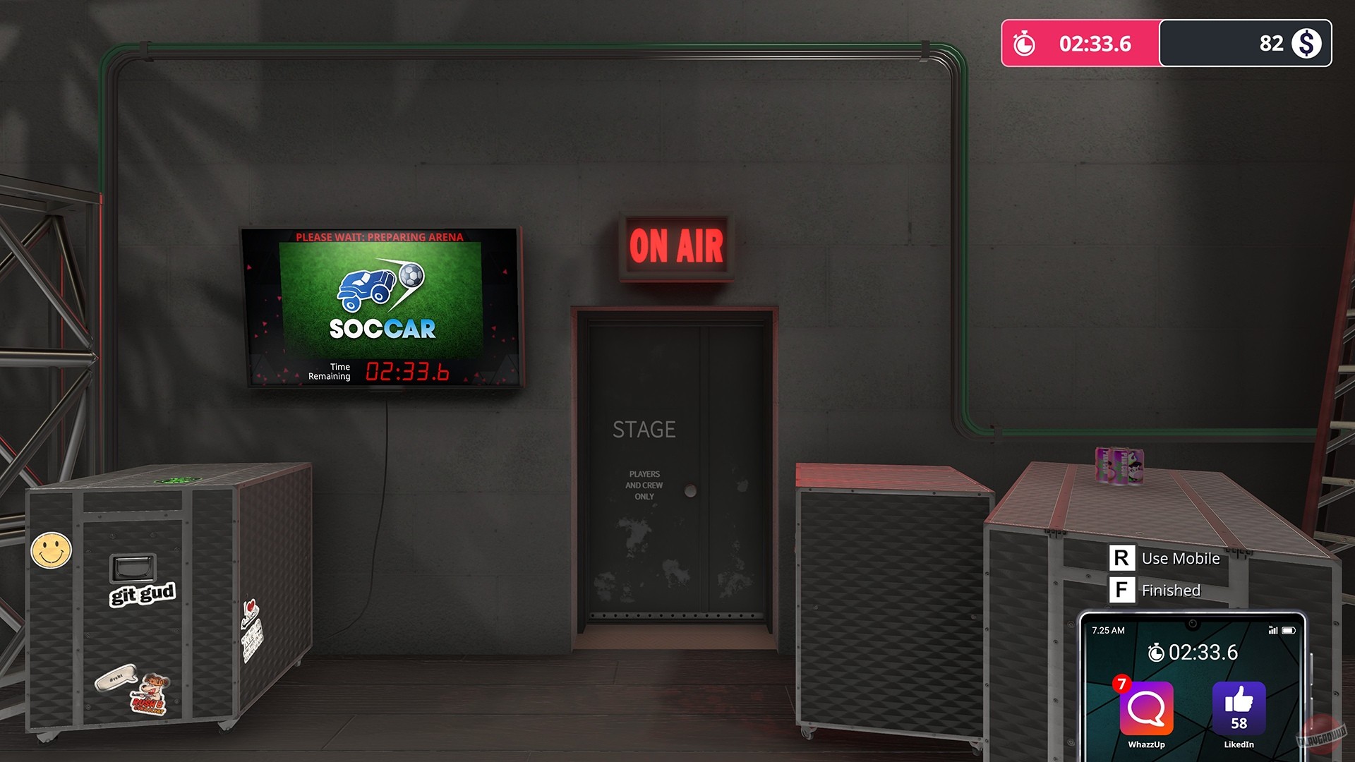 Скриншот из игры PC Building Simulator - 42