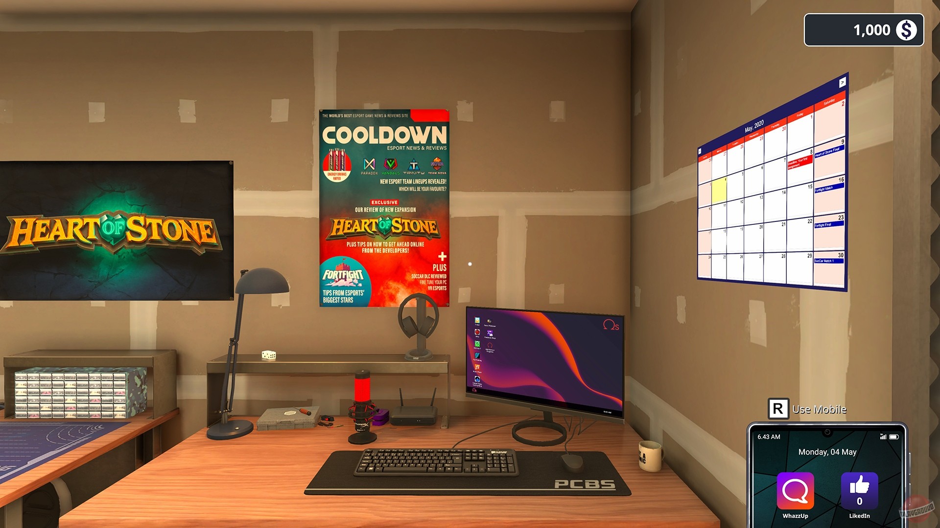 Скриншот из игры PC Building Simulator - 43