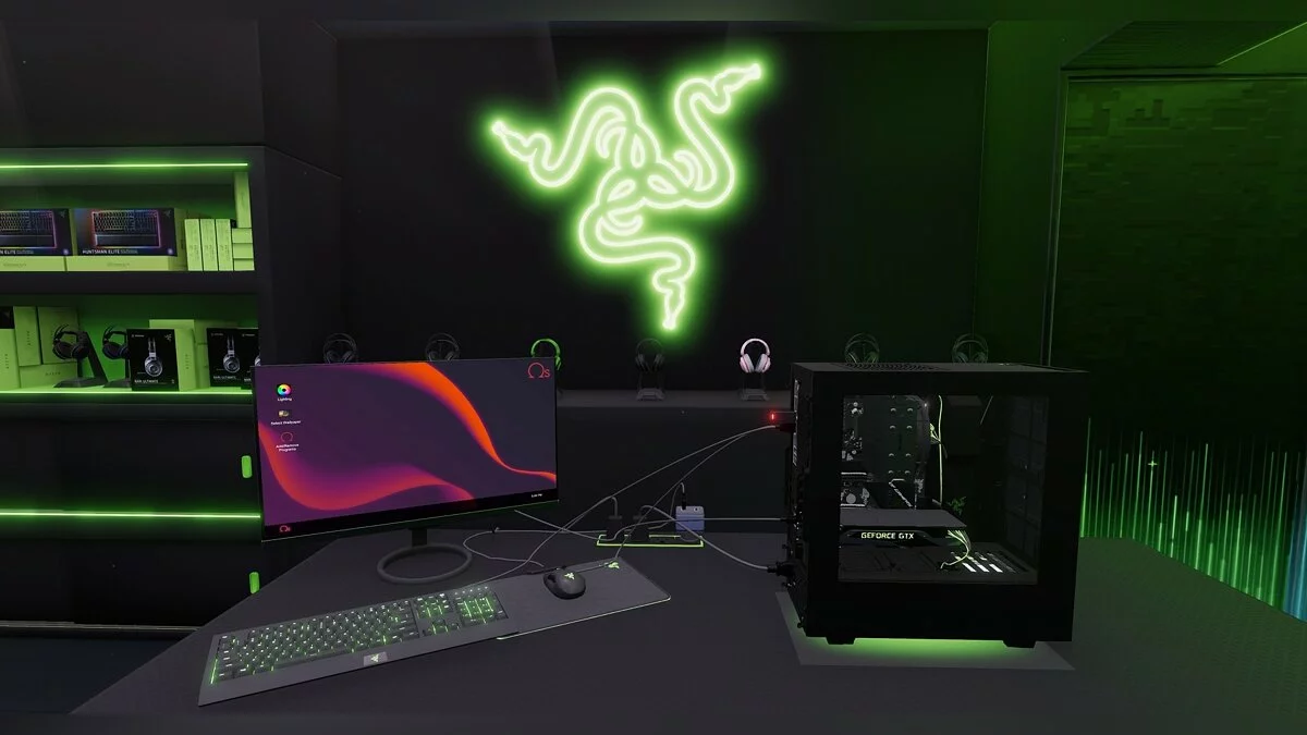 Скриншот из игры PC Building Simulator - 41