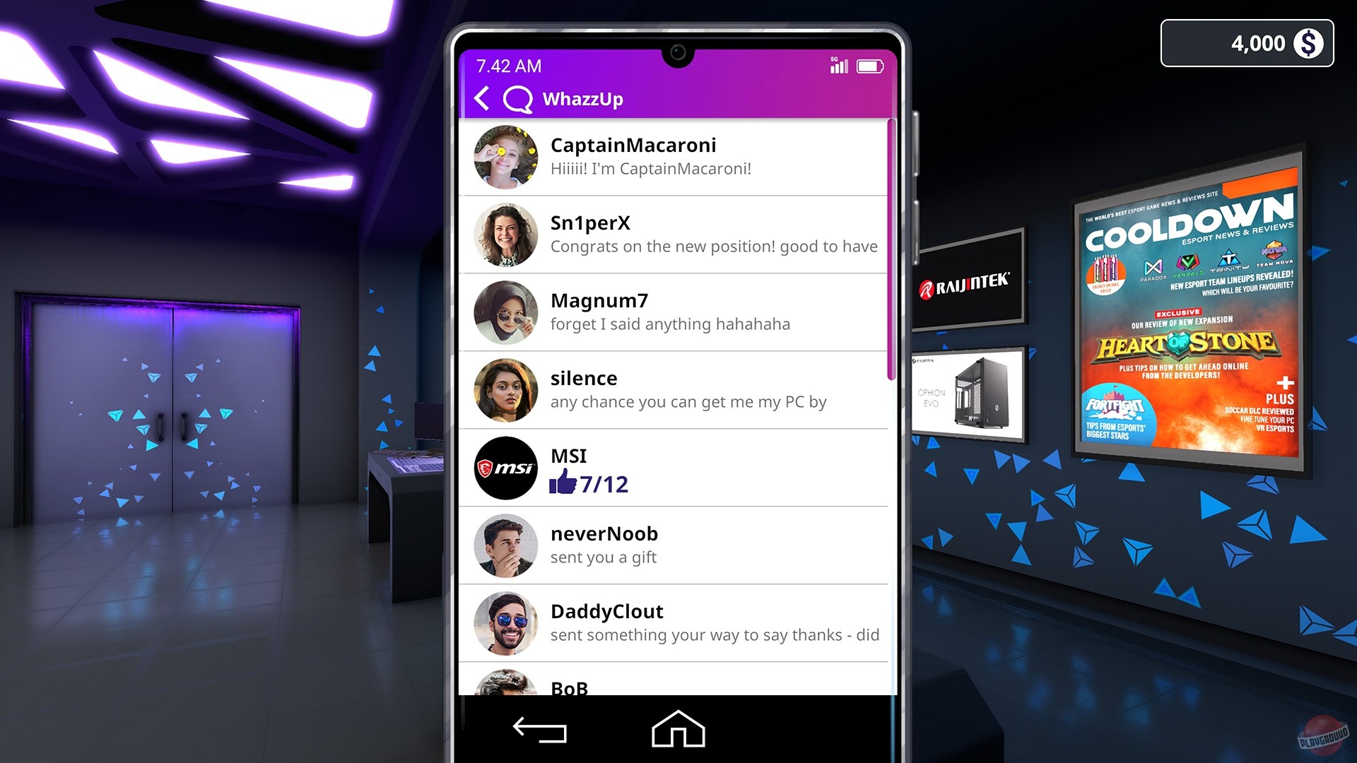 Скриншот из игры PC Building Simulator - 31