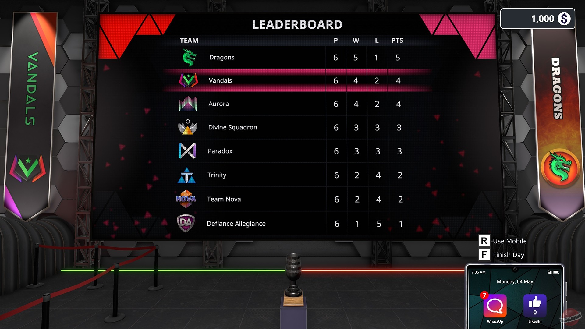 Скриншот из игры PC Building Simulator - 27