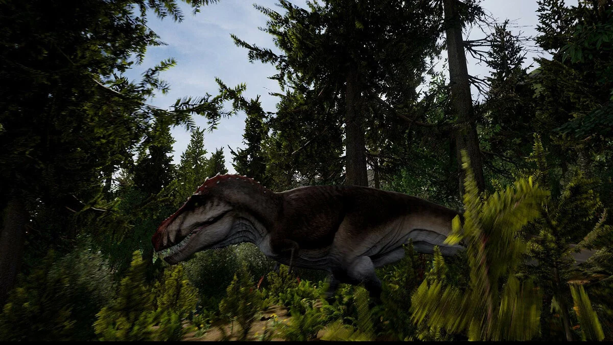 Скриншот из игры The Isle - 49