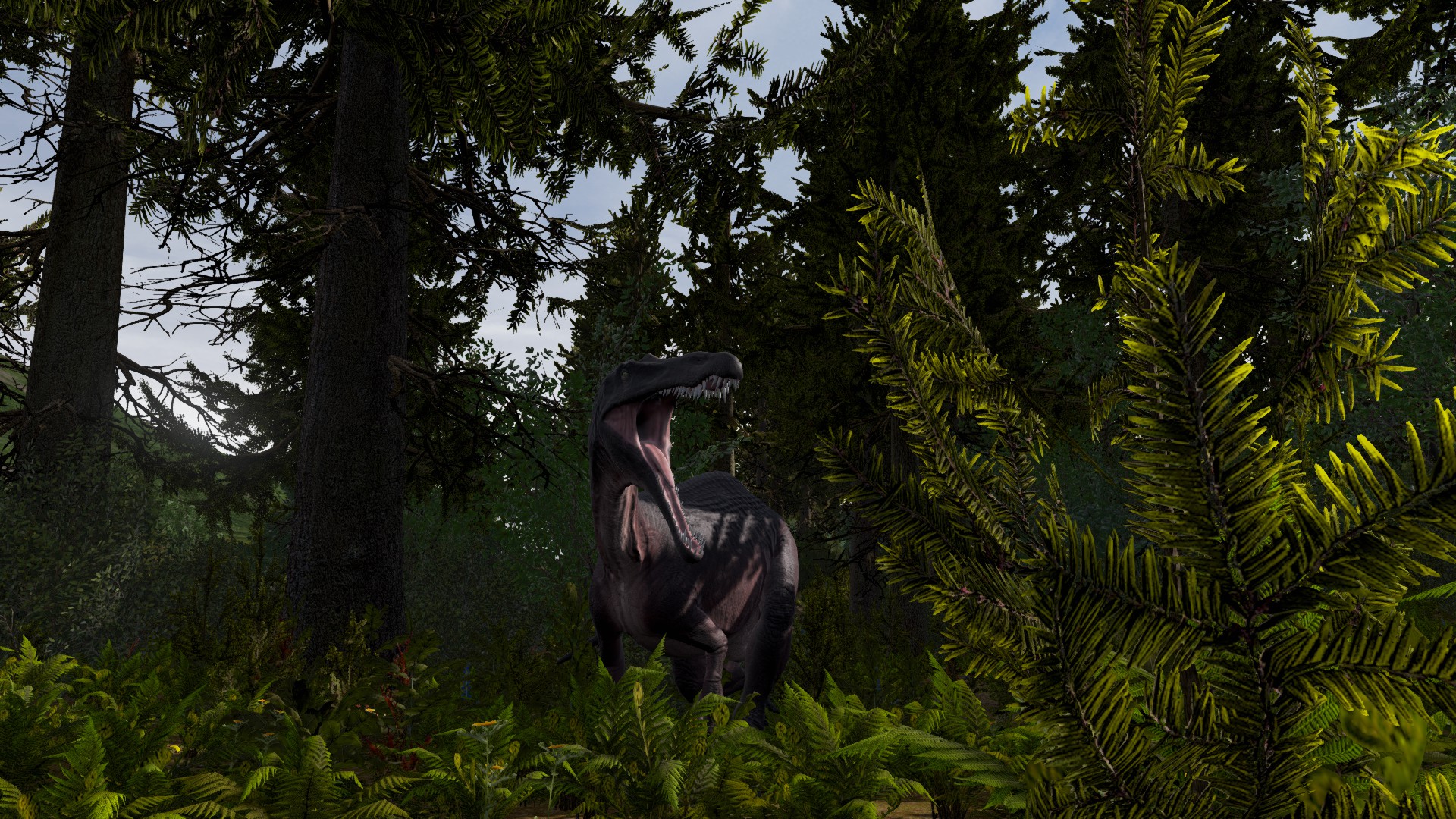 Скриншот из игры The Isle - 33