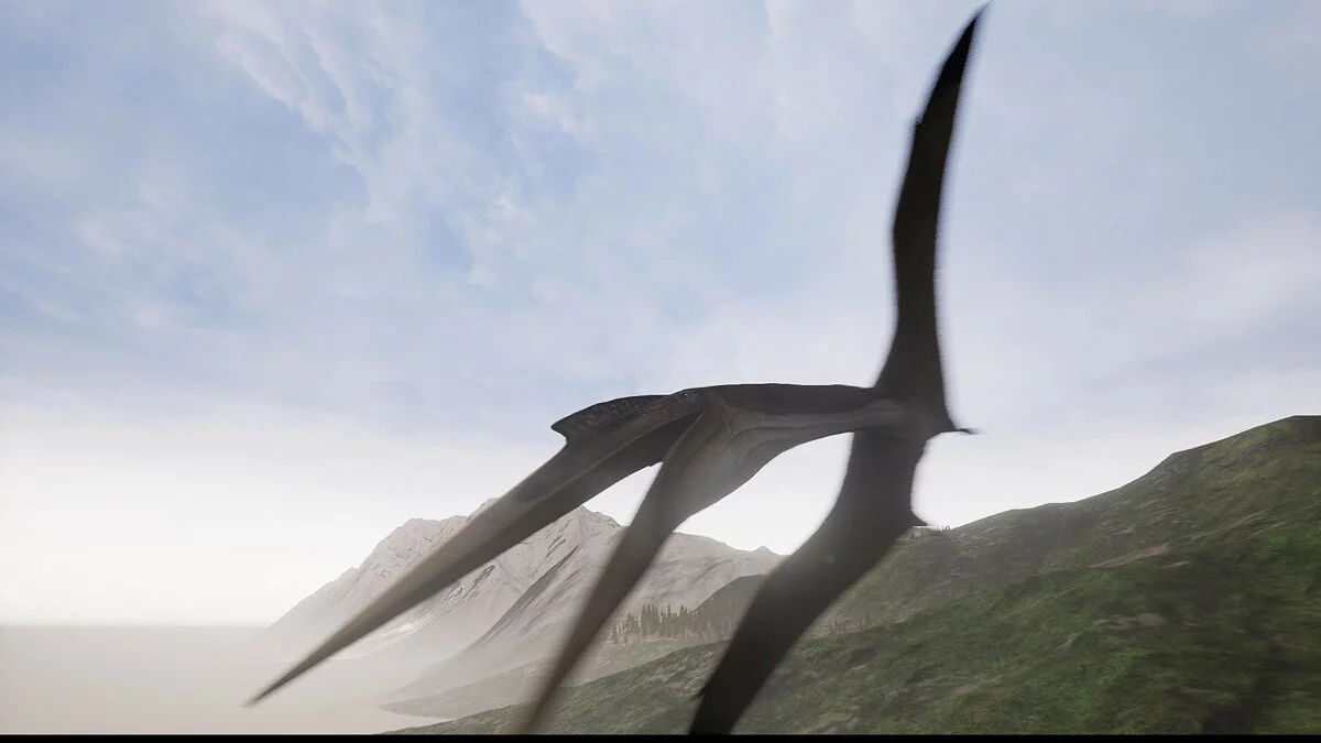 Скриншот из игры The Isle - 25