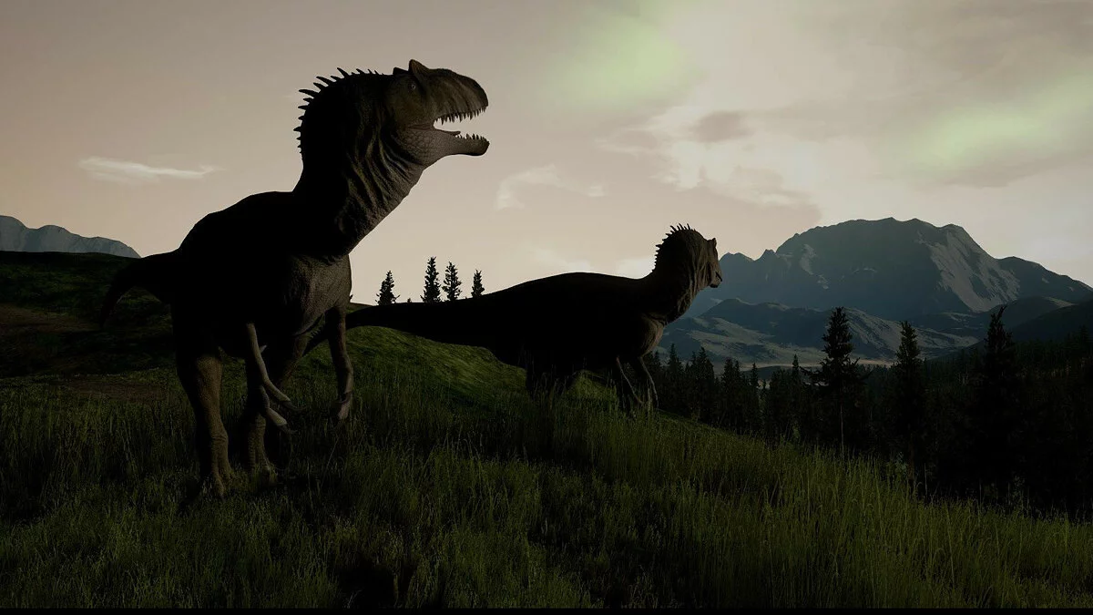 Скриншот из игры The Isle - 36