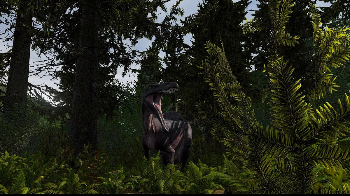 Скриншот из игры The Isle - 29